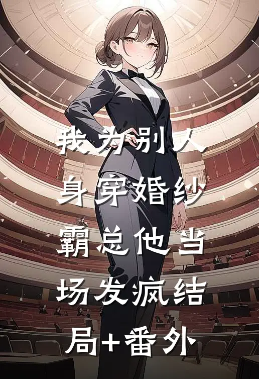 我为别人身穿婚纱，霸总他当场发疯结局+番外