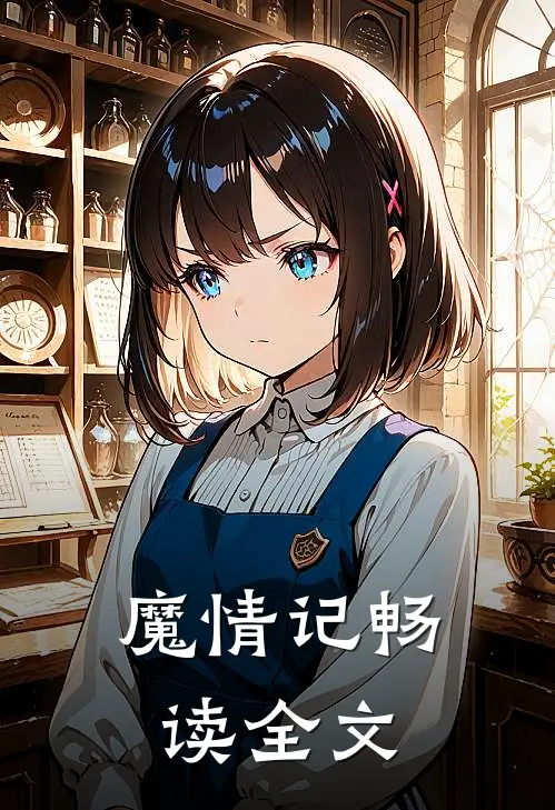 魔情记畅读全文