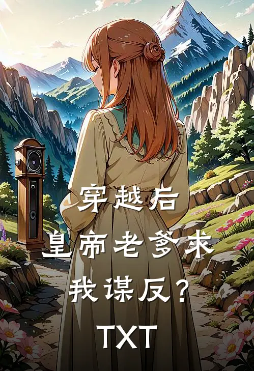 穿越后，皇帝老爹求我谋反？TXT