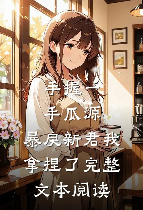 手握一手瓜源，暴戾新君我拿捏了完整文本阅读