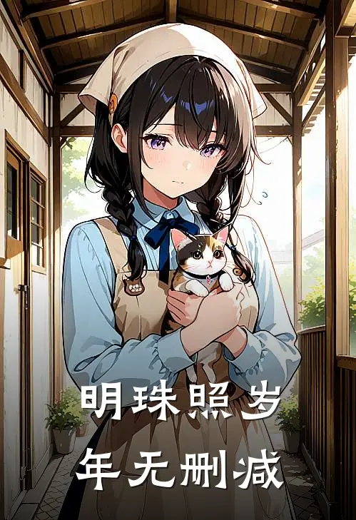 明珠照岁年无删减