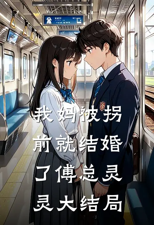 我妈被拐前就结婚了傅总灵灵大结局