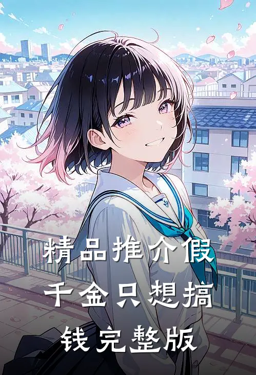 精品推介假千金只想搞钱完整版