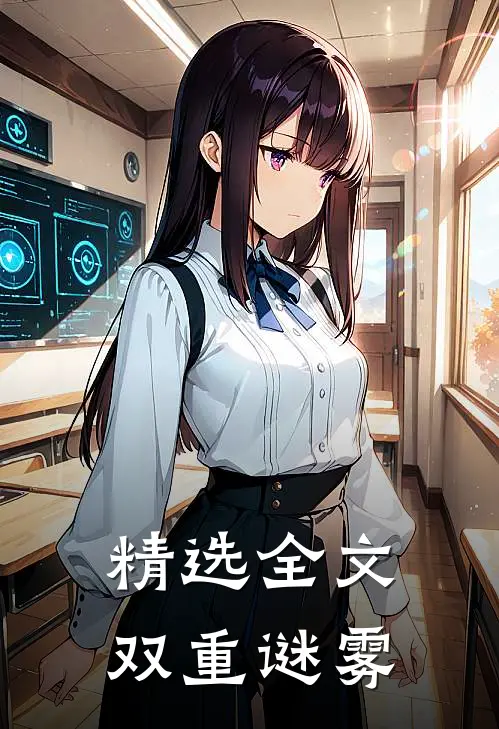 精选全文双重谜雾