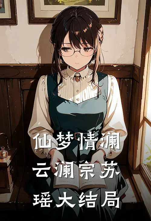 仙梦情澜云澜宗苏瑶大结局