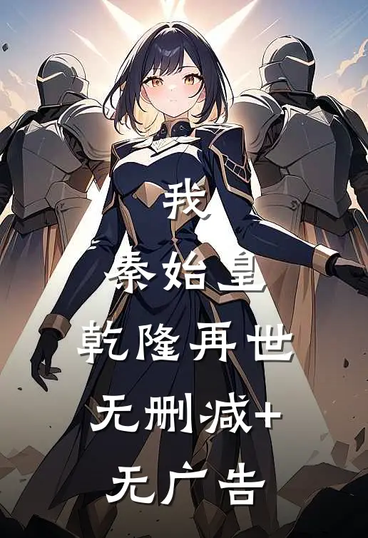 我，秦始皇，乾隆再世无删减+无广告