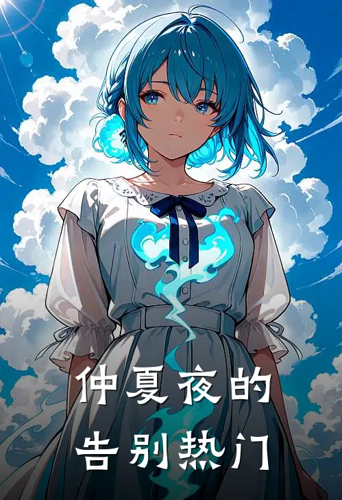 仲夏夜的告别热门