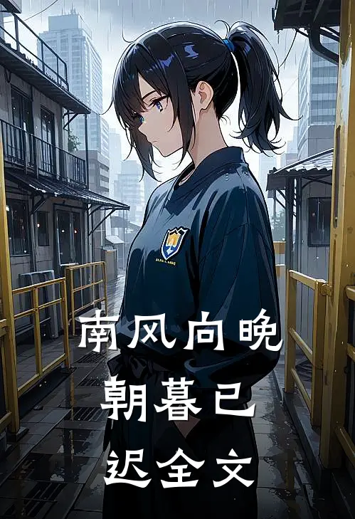 南风向晚，朝暮已迟全文
