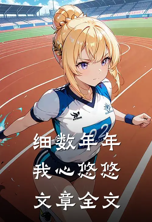 细数年年，我心悠悠文章全文