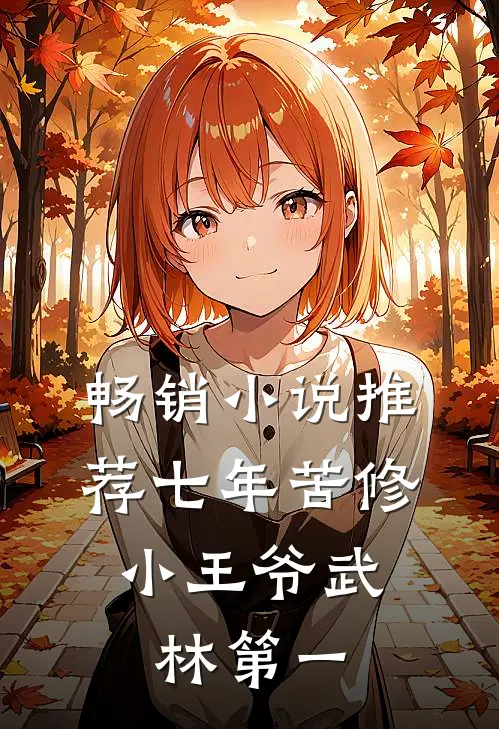 畅销小说推荐七年苦修，小王爷武林第一
