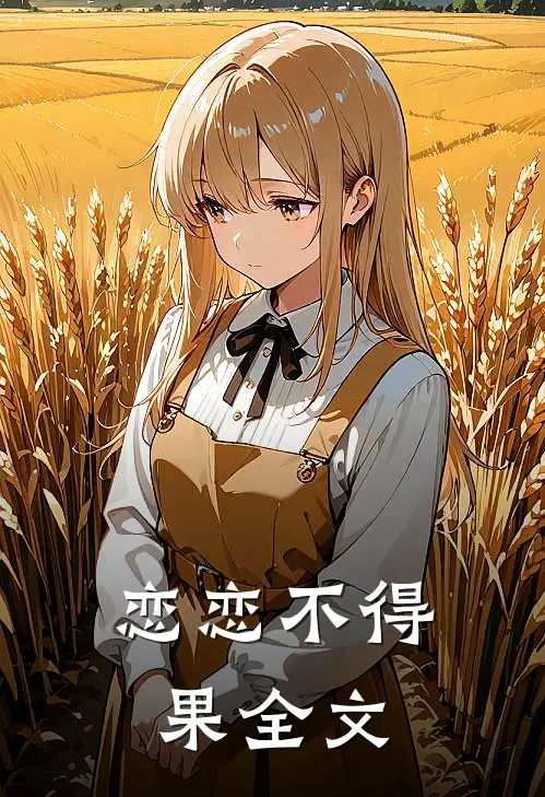 恋恋不得果全文