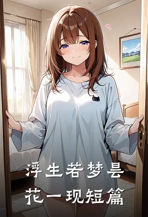 浮生若梦昙花一现短篇