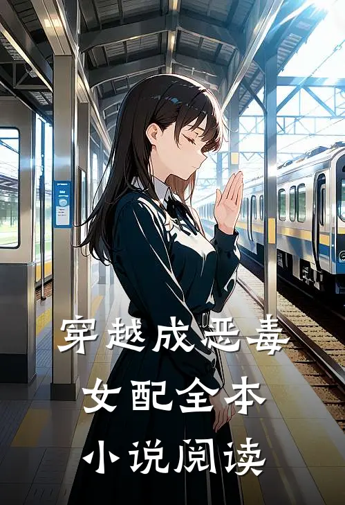 穿越成恶毒女配全本小说阅读