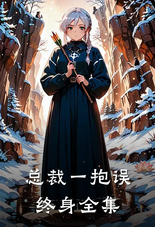 总裁一抱误终身全集