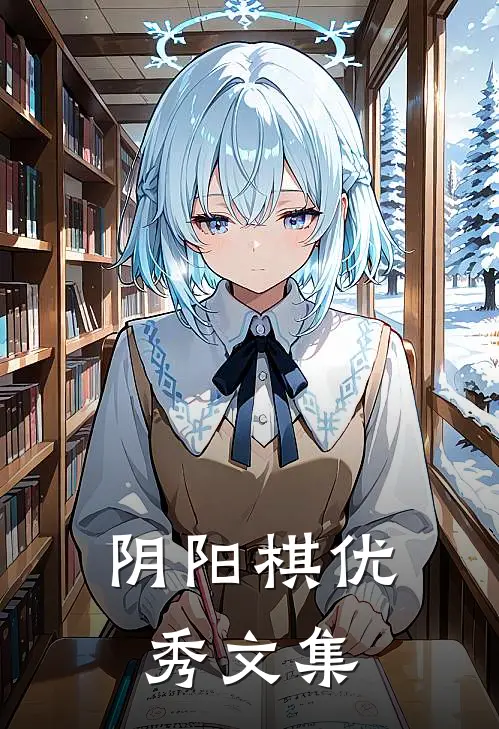 阴阳棋优秀文集