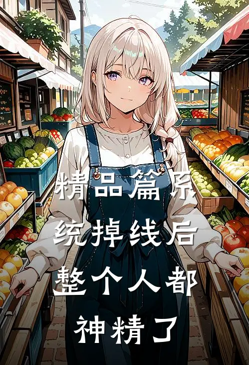 精品篇系统掉线后，整个人都神精了