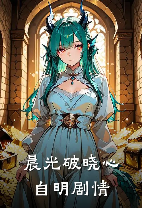 晨光破晓心自明剧情