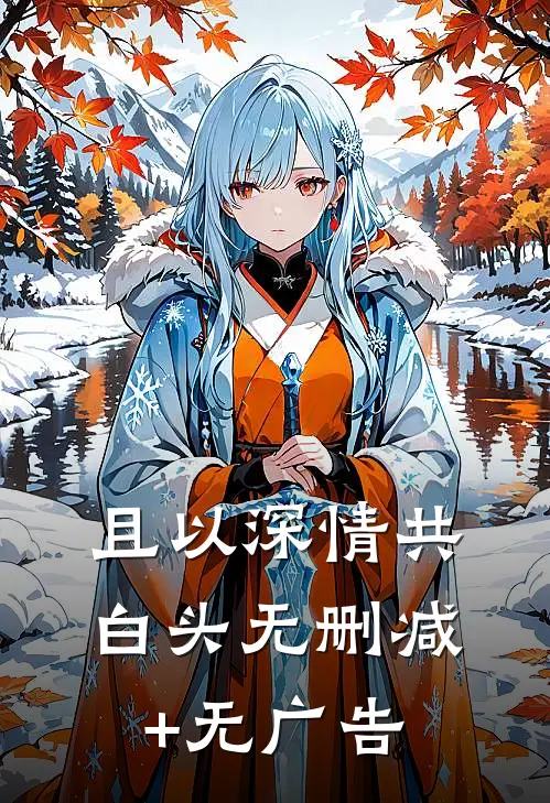 且以深情共白头无删减+无广告