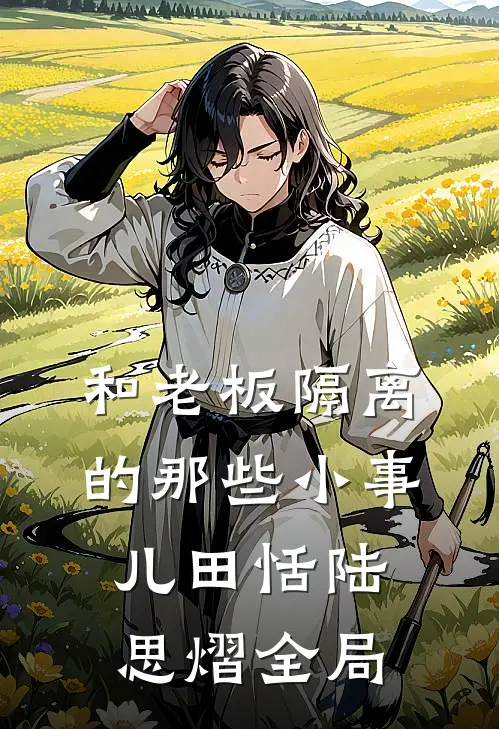 和老板隔离的那些小事儿田恬陆思熠全局