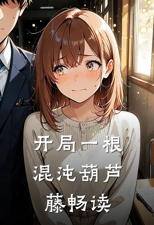 开局一根混沌葫芦藤畅读