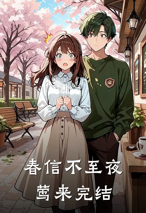 春信不至夜莺来完结