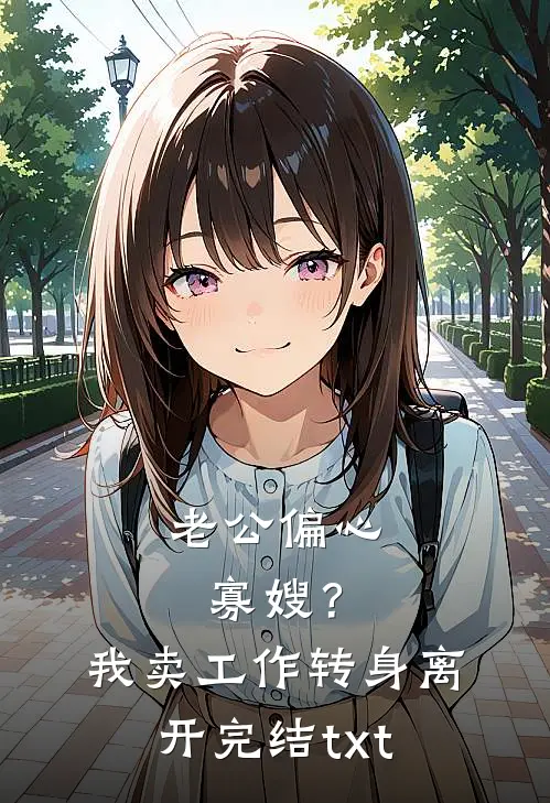 老公偏心寡嫂？我卖工作转身离开完结txt