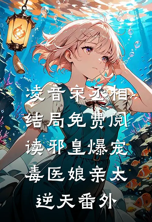 凌音宋丞相结局免费阅读邪皇爆宠：毒医娘亲太逆天番外