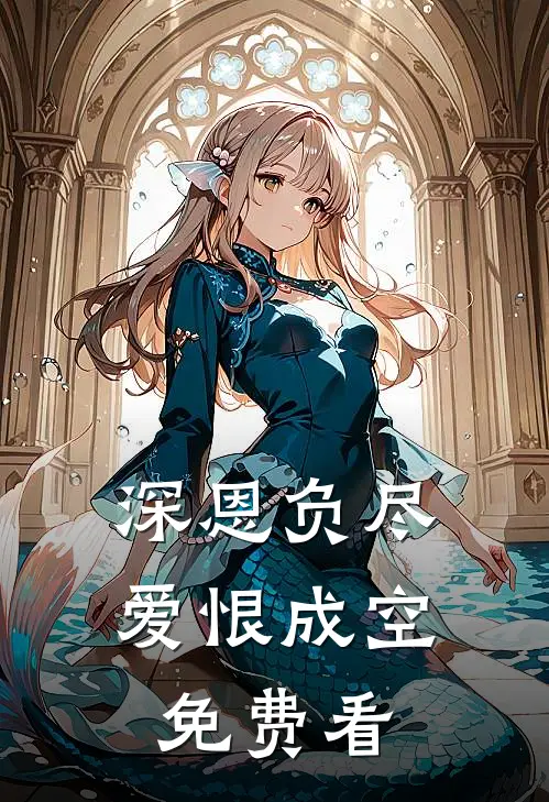 深恩负尽，爱恨成空免费看