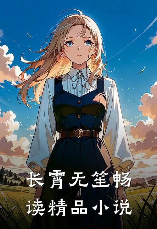 长霄无笙畅读精品小说