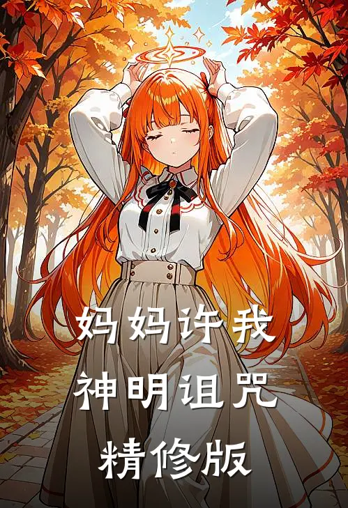 妈妈许我神明诅咒精修版