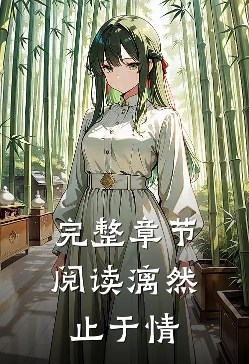 完整章节阅读漓然止于情