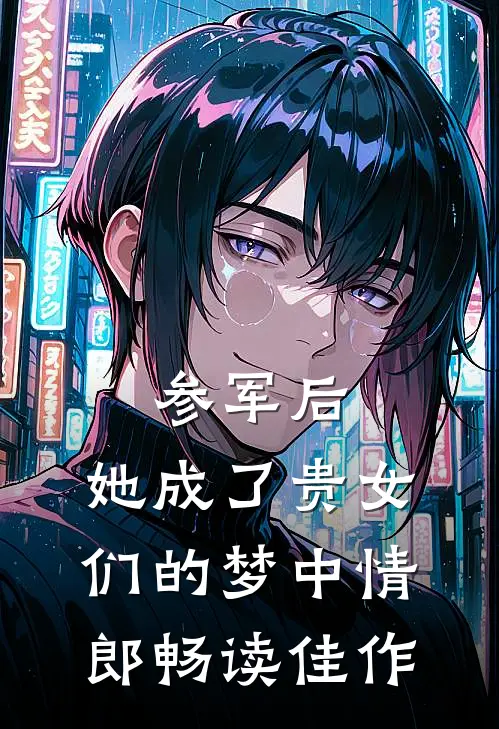 参军后，她成了贵女们的梦中情郎畅读佳作
