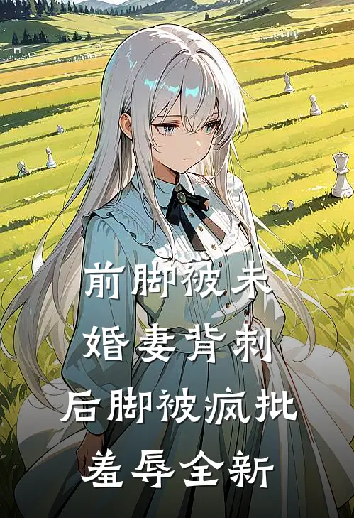 前脚被未婚妻背刺，后脚被疯批羞辱全新