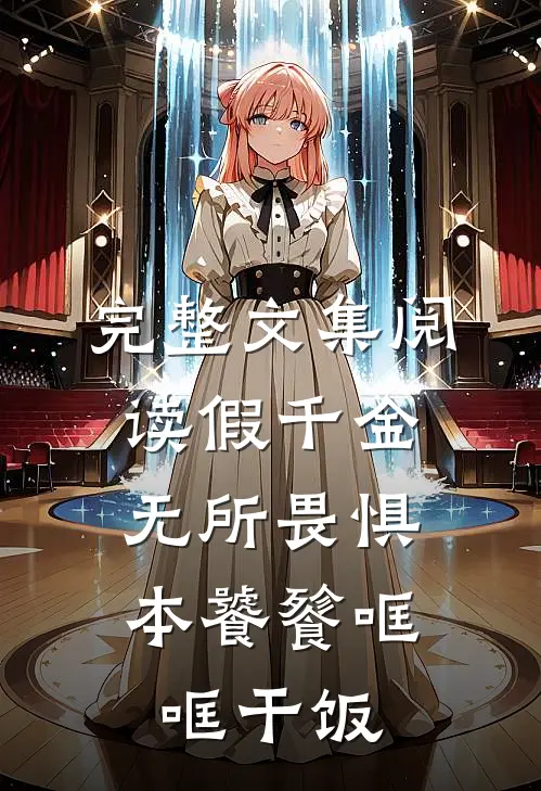 完整文集阅读假千金无所畏惧，本饕餮哐哐干饭