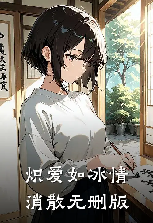 炽爱如冰情消散无删版