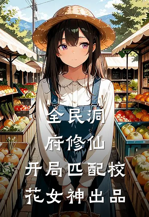 全民洞府修仙，开局匹配校花女神出品