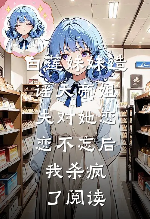 白莲妹妹造谣天帝姐夫对她恋恋不忘后，我杀疯了阅读