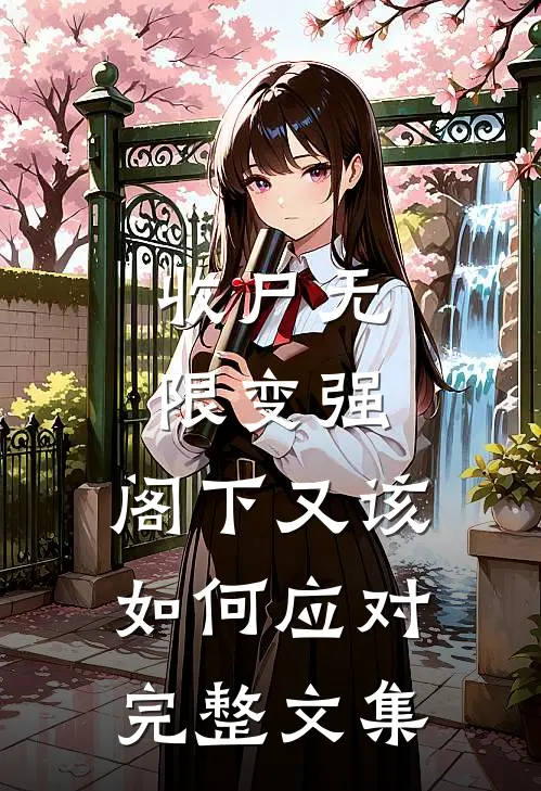 收尸无限变强，阁下又该如何应对完整文集