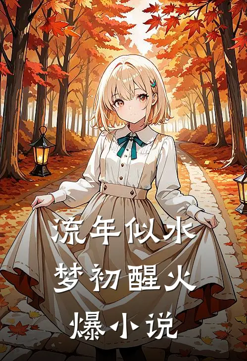 流年似水梦初醒火爆小说