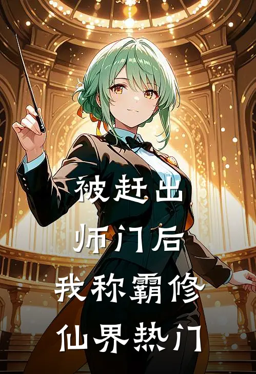 被赶出师门后，我称霸修仙界热门