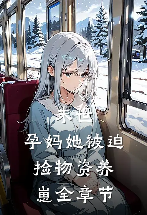 末世：孕妈她被迫捡物资养崽全章节