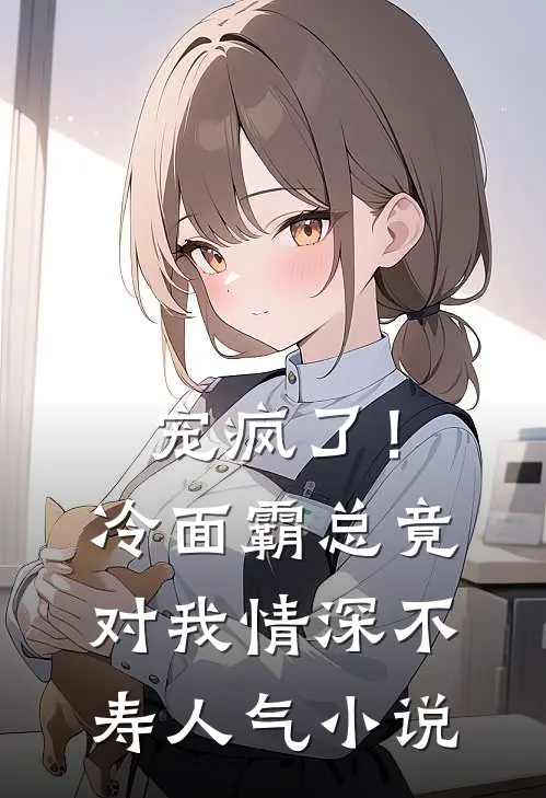 宠疯了！冷面霸总竟对我情深不寿人气小说