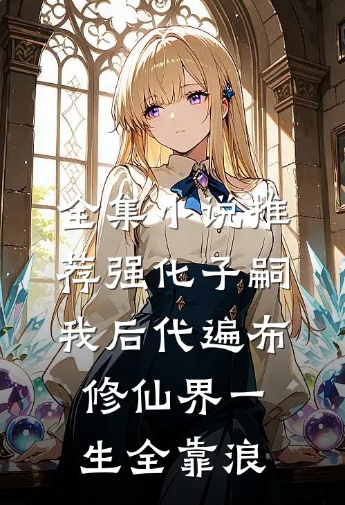 全集小说推荐强化子嗣:我后代遍布修仙界一生全靠浪