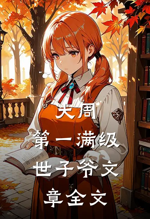大周：第一满级世子爷文章全文