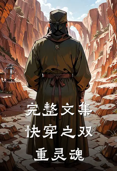 完整文集快穿之双重灵魂