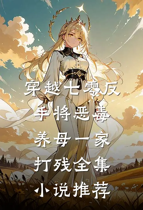 穿越七零反手将恶毒养母一家打残全集小说推荐