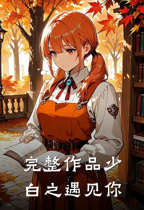 完整作品少白之遇见你