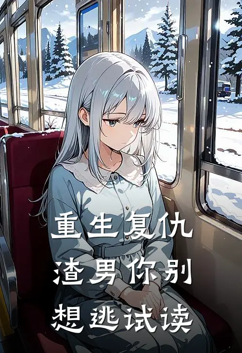 重生复仇：渣男你别想逃试读