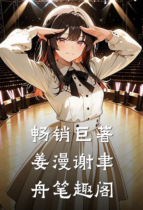 畅销巨著姜漫谢聿舟笔趣阁