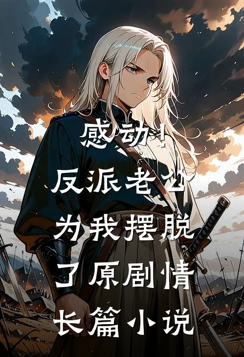 感动！反派老公为我摆脱了原剧情长篇小说